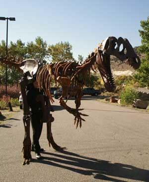 Things to Do in Colorado