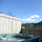 hot tubs in morrison