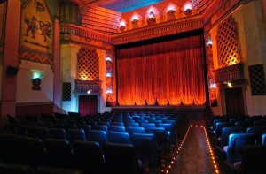 Denver Local Theaters 