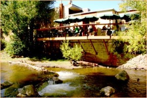 Arrowhead lunch date